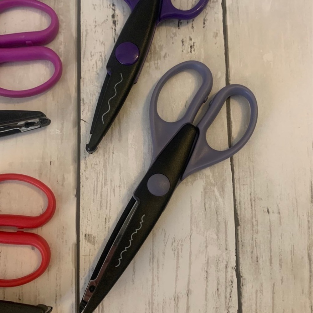 Craft Scissors - Picture 6 of 6